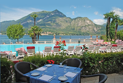 Grand Hotel Villa Serbelloni, Bellagio, Lake Como, Italian Lakes, Italy | Bown's Best